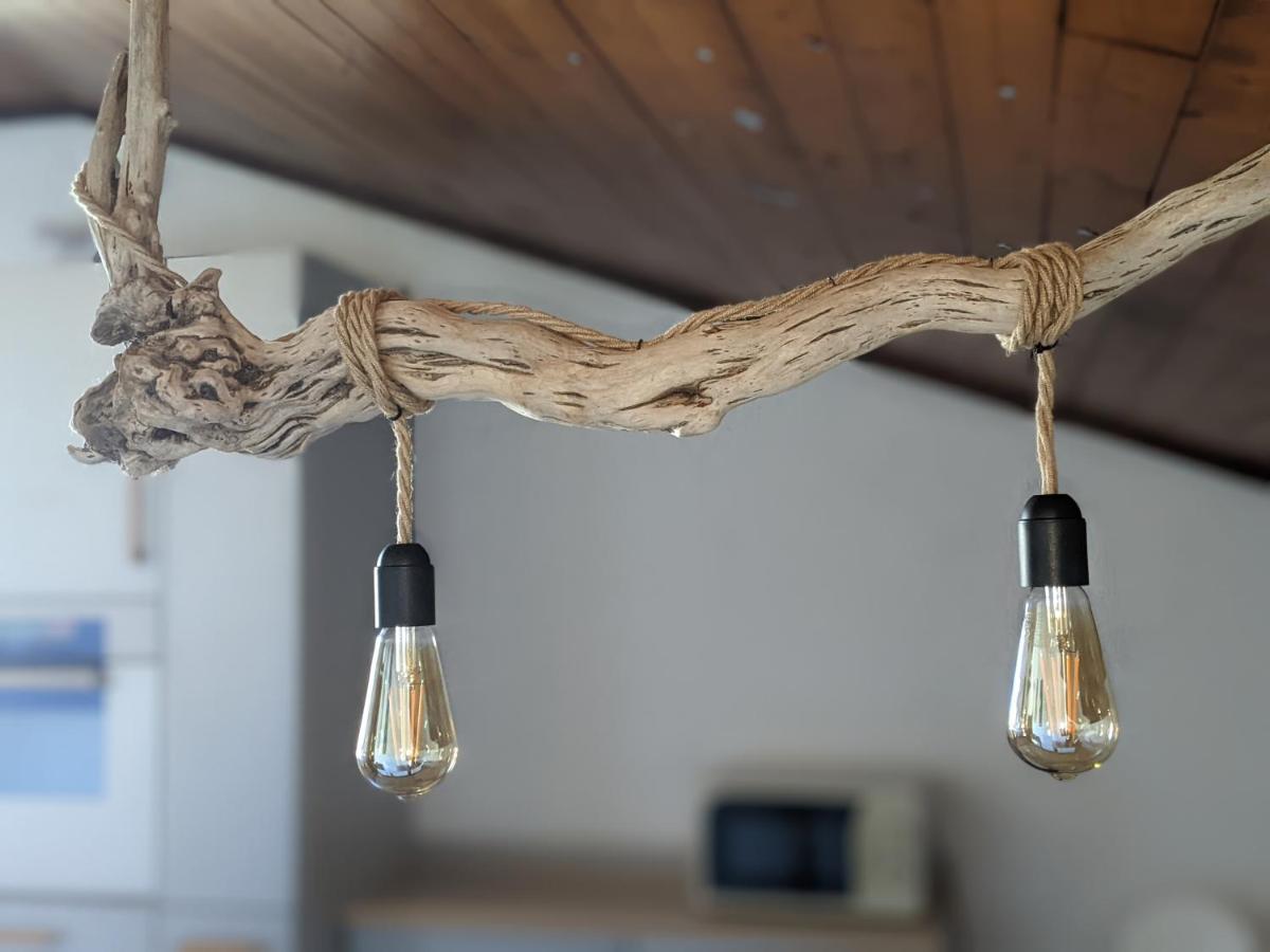 Lago Maggiore - Loft Apartment Ispra Exterior foto