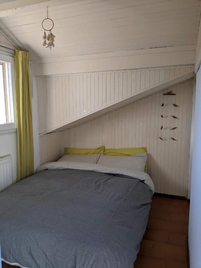 Lago Maggiore - Loft Apartment Ispra Exterior foto